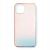 Aurora Gel Tok iPhone 12 Pro Max-hoz, átlátszó design