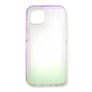 Aurora Case etui do iPhone 13 Pro żelowy opalizujący pokrowiec fioletowy 127084851 - Handyhüllen