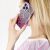 Design Case Tokborító Iphone 12 Pro Max Sötétkék Számára 127085056