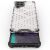 Honeycomb Case Páncézburkolat Samsung Galaxy M53 5G Átlátszóhoz 140995474