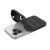 Magic Shield fekete iPhone 13 Pro tok telefonon