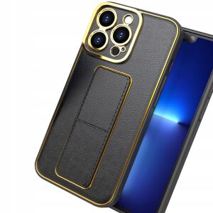 New Kickstand Case etui do iPhone 13 Pro z podstawką czarny 127086774 - Handyhüllen