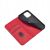 Magnet Fancy Case Tok Burkolat Iphone 14 Pro Max Piros Számára 127088279
