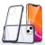 Clear Case Burkolat Háztok Iphone 14 Kékhez 127088829