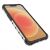 Honeycomb Case átlátszó iPhone 14 Plus-hoz, vékony telefontok