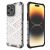 Honeycomb Case Case Tok Tok Iphone 14 Pro Kék Számára 127089004