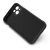 Magic Shield fekete iPhone 14 Plus tok belső nézet