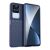 Thunder Case Xiaomi Poco F4 5G-hez, kék védő telefontok