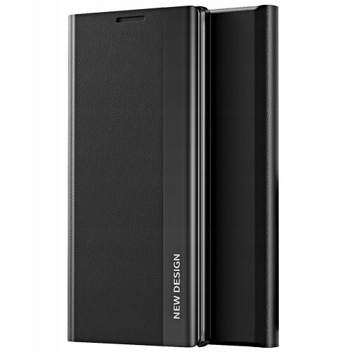Etui Sleep Ták Czarny Samsung Galaxy A13