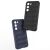 Magic Shield Tok Samsung Galaxy S23+ Armor Blue Készülékhez 127091924