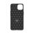 Fekete mintás Thunder Case iPhone 15 Plus készülékhez