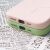 Szilikon Tok iPhone 15 tok hangszóró részlete