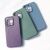 Szilikon Tok Magsafe-Val Iphone 15 Plus Navy Blue 127095231