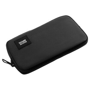 Rockbros Kerékpártárcsa Telefonkulcshoz Tárcsa Kerékpárhoz 0,15L Fekete 127098122 - Rockbros