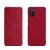 Husa Nillkin Nillkin QIN pentru Samsung Galaxy A03s EU (Roșu) universal 140657977