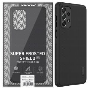 Nillkin HUSA MOBIL GALAXY A73 5G/NEGRU 6902048237711 NILLKIN 127099843 - Nillkin Huse telefon