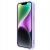 Nillkin CamShield Silky Silicone Case etui iPhone 14 Plus pokrowiec z osłoną na aparat fioletowy 140989787