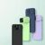 Nillkin Case Tok Burkolat Magsafe For Iphone 14 Plus Blue 141077157