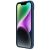 Nillkin Case Kamera Burkolat Iphone 14 Plusz Kék Számára 127101413