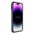 Nillkin CamShield S Case etui iPhone 14 Pro Max pancerny pokrowiec osłona na aparat czarne 141077555