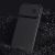 Nillkin CamShield S Case etui iPhone 14 Pro Max pancerny pokrowiec osłona na aparat czarne 141077555