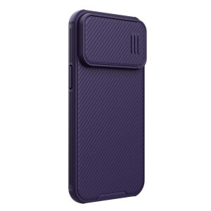 Nillkin Case Borító Ház Tok Iphone 14 Pro Max Lila 141077715 - Nillkin