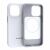 Choetech MFM Anti-drop etui pokrowiec iPhone 13 Pro Max biały (PC0114-MFM-WH) 127103456