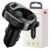 Baseus Bluetooth FM Transmitter Autoladeger Schwarz mit Verpackung
