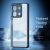 Dux Ducis Tak tok Xiaomi Redmi Note 13 5G-hez, áramló vonal design