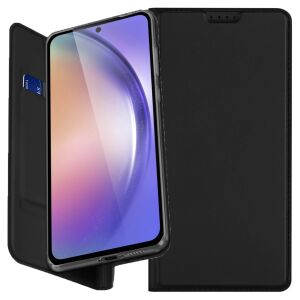 Etui DUX DUCIS Skin Pro - futerał z klapką do Samsung Galaxy A55 czarny 127109768 - Dux Ducis Handyhüllen