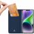 Dux Ducis Case Borító Háztok Iphone 15 Plusz Kékhez 127110570