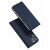 Dux Ducis Case Case Burkolati Tok Iphone 15 Promax Blue-Hoz 127110612