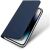 Kék Dux Ducis iPhone 15 Pro Max flip tok