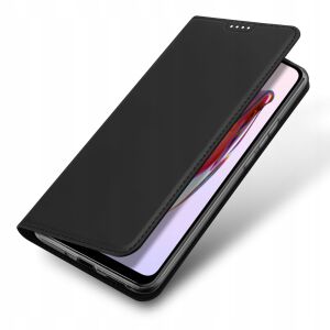 Dux Ducis Tokburkolat Xiaomi Redmi 11A/Poco C55 Schwarz 127111385 - Dux Ducis Handyhüllen