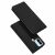 Dux Ducis Tokburkolat Padlóval Xiaomi Redmi A1+ Fekete 141081458