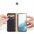 Dux Ducis Case Burkolati Háztok Samsung Galaxy S23+ Fekete 127111485