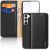 Dux Ducis Case Burkolati Háztok Samsung Galaxy S23+ Fekete 127111485