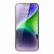 Rózsaszín Dux Ducis iPhone 14 Plus tok telefonon