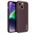 Dux Ducis Tokborító Iphone 14 Plusz Lila 140708307