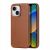 Dux Ducis Case Tok Burkolat Magsafe For Iphone 14 Plus Barna 141001064