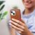 Dux Ducis Case Tok Burkolat Magsafe For Iphone 14 Plus Barna 141001064