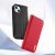 Dux Ducis Case Borító Háztok Iphone 14 Plus Fekete Számára 140714057