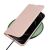 Dux Ducis Case Borító Háztok Iphone 13 Pro Max Rózsaszínhoz 127113862