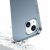 Joyroom Case Burkolat Házüveg Iphone 13-Hoz Szürke 140737454