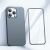 Joyroom Case Fedő Üveg Iphone 13 Pro Max Szürkéhez 127116312