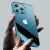 Joyroom iPhone 13 Pro Tok Kézben Tartva