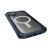 Raptic X-Doria Case Tok Magsafe-Val Iphone 14 Pro Kék 140747939
