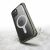 Raptic X-Doria zöld iPhone 14 Plus tok esésvédelem