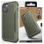 Raptic X-Doria Green iPhone 14 Plus tok MagSafe-fel és csomagolással
