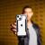 Raptic X-Doria Case Tokborító Iphone 14-Hoz Kék 140749156